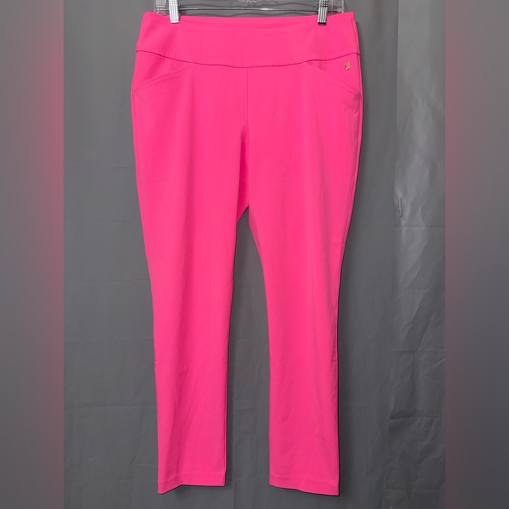 Lilly Pulitzer Pink Corso Pants